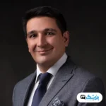 دکتر علیرضا بروزی نیت دندانپزشک در مشهد