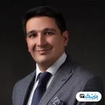 دکتر علیرضا بروزی نیت دندانپزشک
