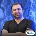 دکتر سیدعلیرضا تولیت