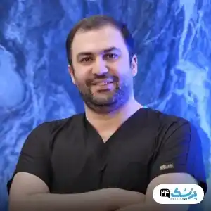 دکتر سیدعلیرضا تولیت