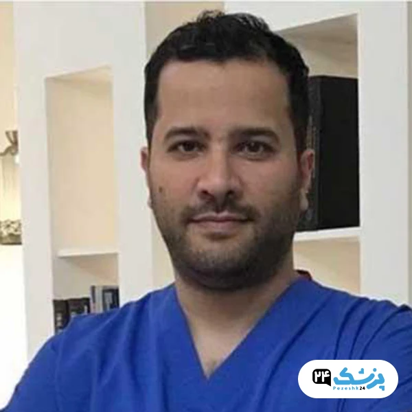 دکتر امین نوروزی جراح بینی در کرج