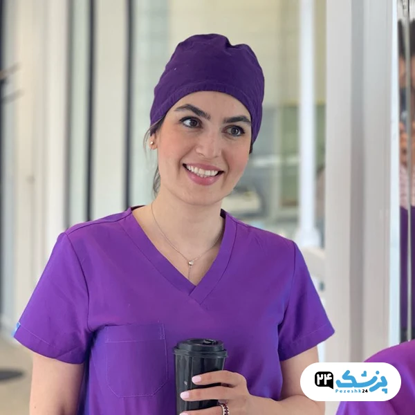 دکتر آناهیت افراسیابی