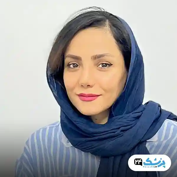 دکتر اسما طرفی جراح بینی