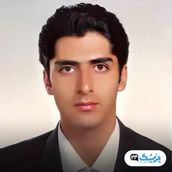 دکتر عزیزاله مرادی طلب