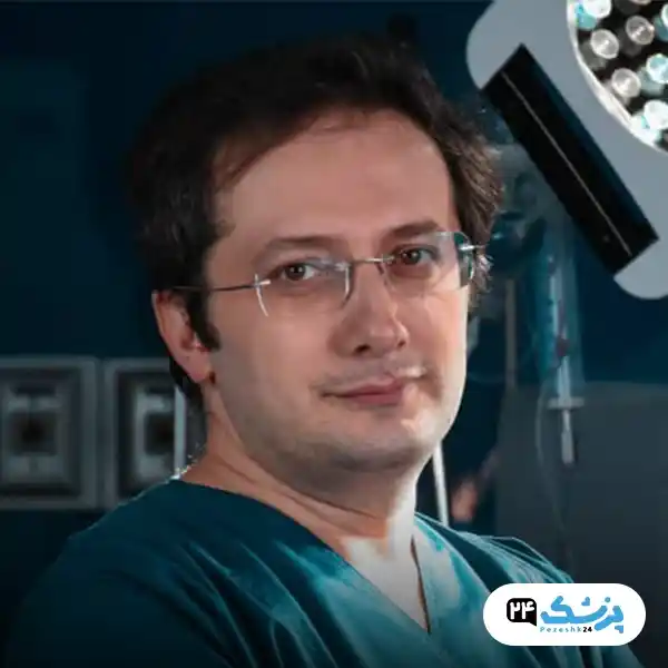 دکتر بشیر رسولیان جراح بینی