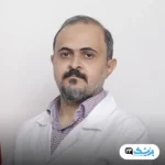دکتر احسان جنیدی جراح زیبایی در تهران