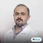 دکتر احسان جنیدی جراح زیبایی