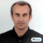 دکتر فریدون احمدی نژاد جراح بینی در رشت