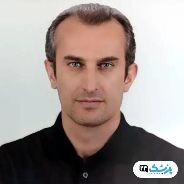 دکتر فریدون احمدی نژاد جراح بینی