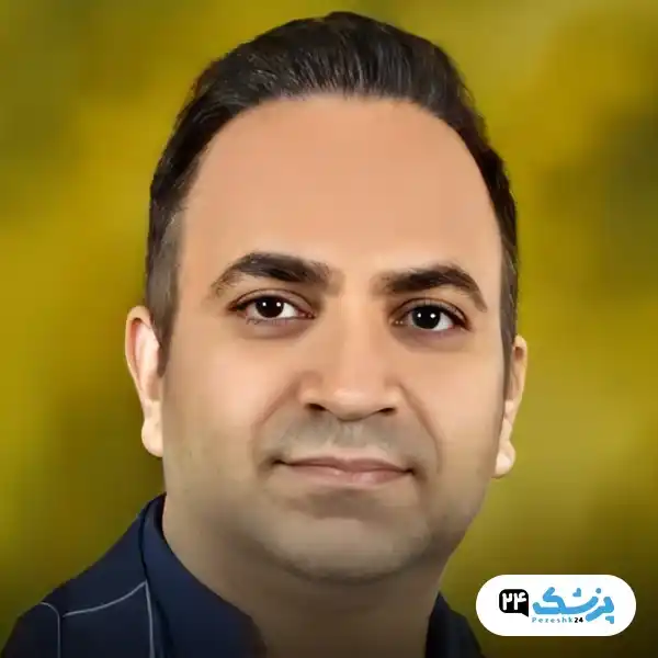 دکتر حمید قنبری راد دندانپزشک