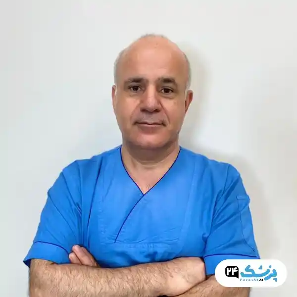 دکتر عبدالحمید شریفیان جراح زیبایی