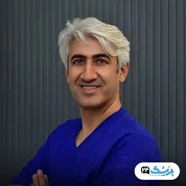 دکتر حسن طالب زاده