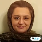 دکتر هما سبزاری جراح بینی در مشهد