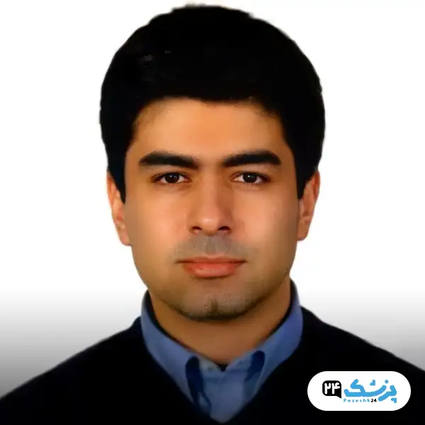 دکتر حسین قضاوی جراح بینی در اصفهان