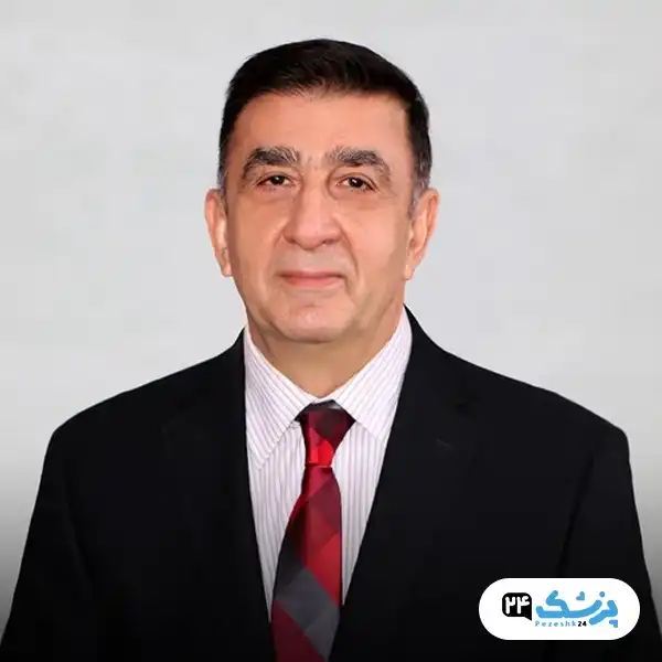 دکتر جواد باستار جراح زیبایی