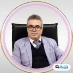 دکتر کاظم زرگری جراح بینی در تهران
