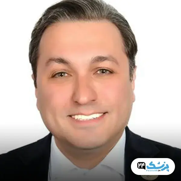 دکتر کیوان دارندگان جراح زیبایی