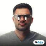 دکتر کوروش وکیلی دندانپزشک در مشهد
