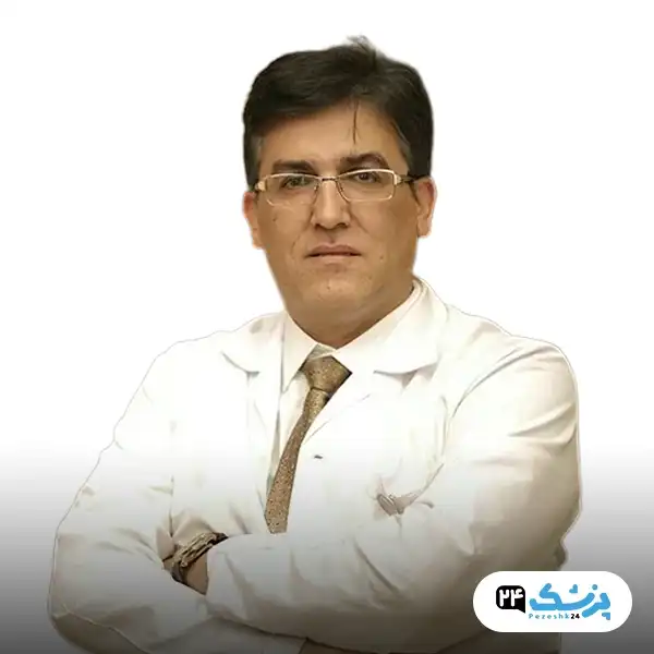 دکتر مجید عبدل زاده جراح بینی