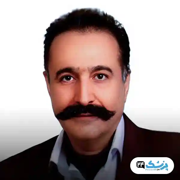 دکتر مجید شکیباپور جراح بینی
