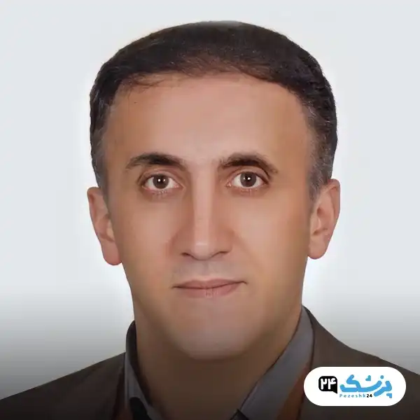 دکتر محمد علی پور فوق تخصص جراحی پلاستیک، ترمیمی و سوختگی