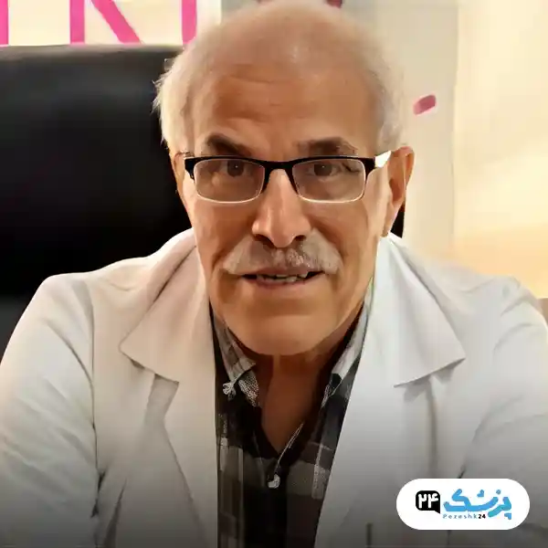دکتر محمدعلی خانزاده