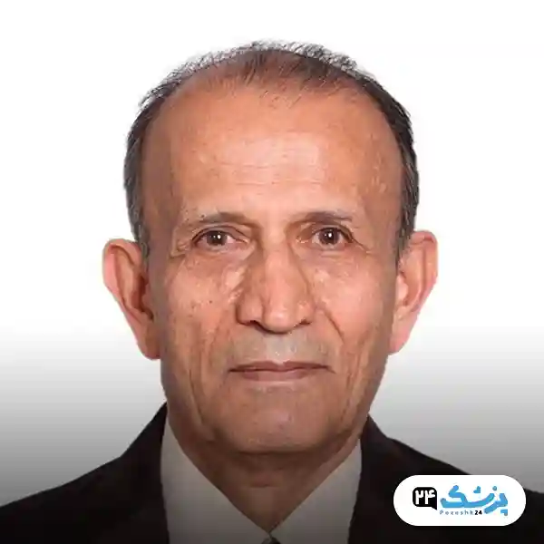 دکتر محمدجواد تحریریان جراح بینی