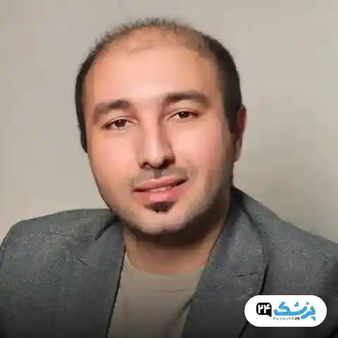 دکتر محمدرضا آخوندیان جراح بینی
