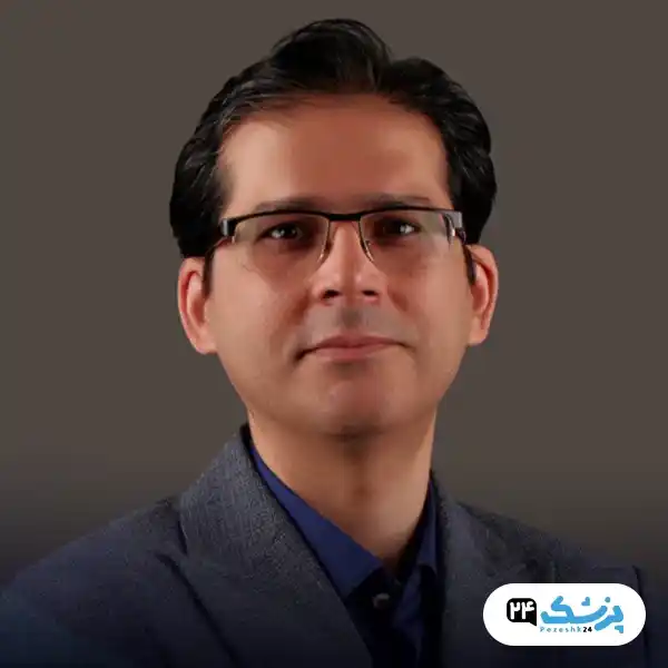دکتر محمدرضا نخعی دندانپزشک