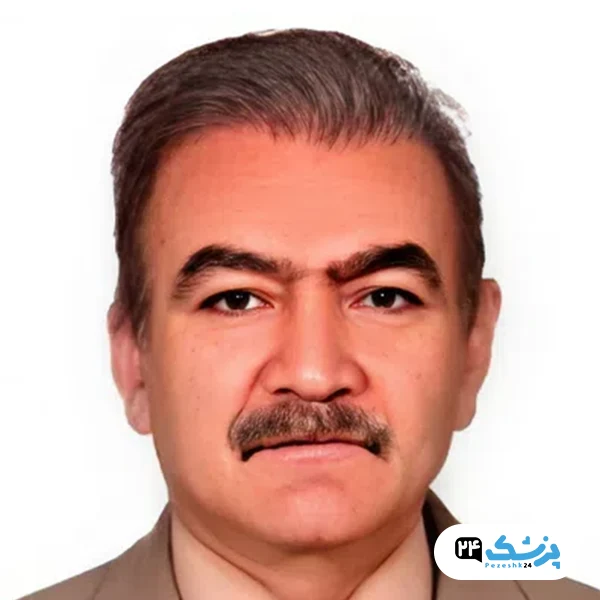 دکتر محسن شریفی شوشتری