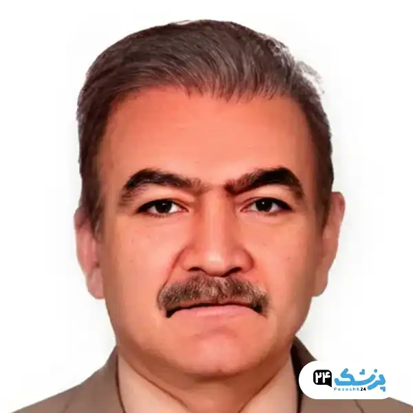 دکتر محسن شریفی جراح بینی