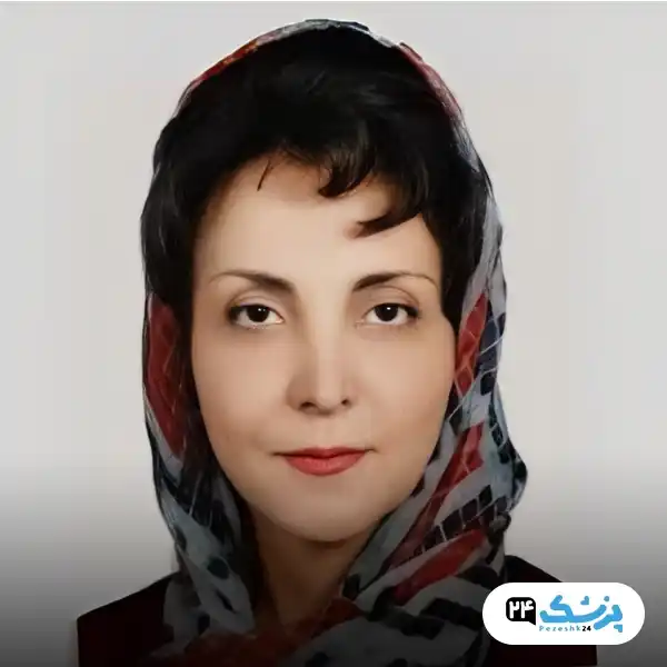 دکتر مژده کشاورزمنش
