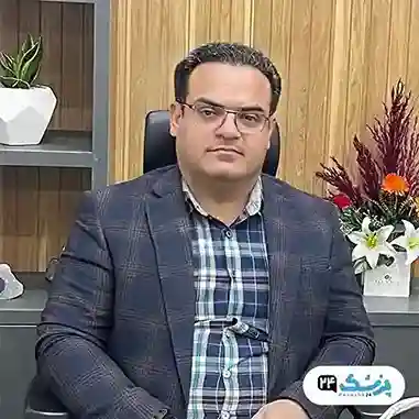 دکتر موسی دهاز جراح بینی