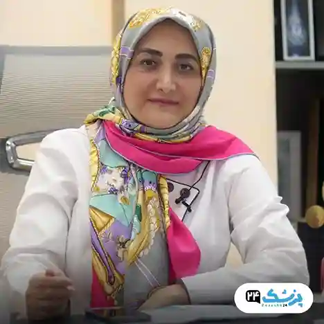 دکتر ناهید نفیسی جراح زیبایی