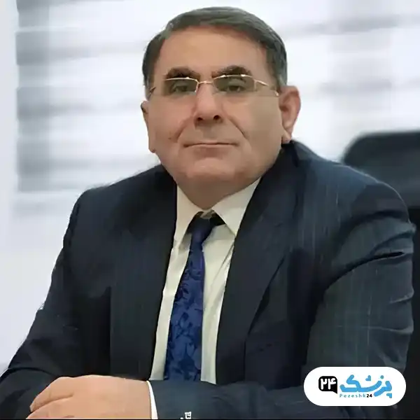 دکتر ناصر یاهو جراح بینی
