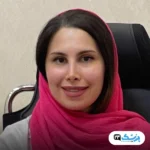 دکتر نگار توئمی منصوری در تهران