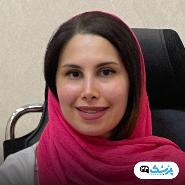 دکتر نگار توئمی منصوری در تهران