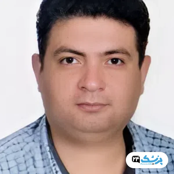 دکتر نیما مردانی