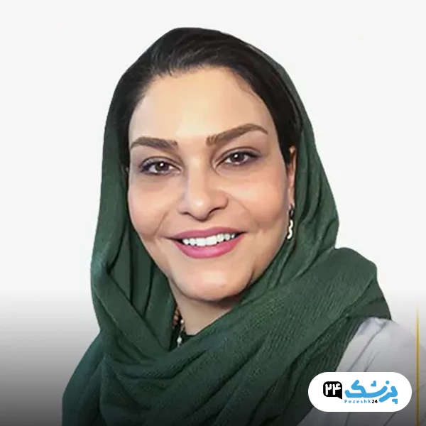 دکتر پرند عسگری