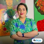 دکتر پریسا جلالی در مشهد