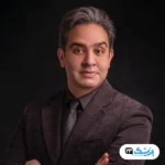 دکتر پدرام مجاور در مشهد