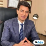 دکتر رضا سلطانی جراح زیبایی در تهران