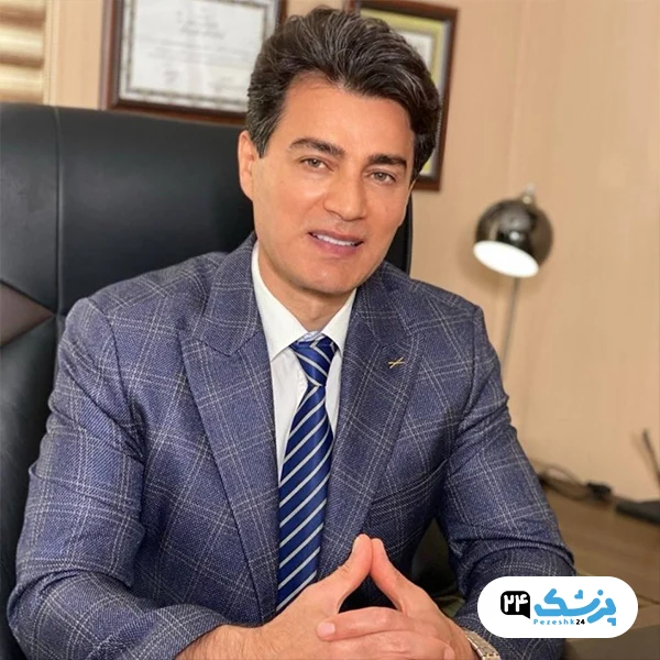 دکتر رضا سلطانی