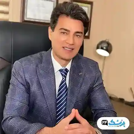 دکتر رضا سلطانی جراح زیبایی