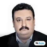 دکتر رضا سلطانیان جراح بینی در کرج