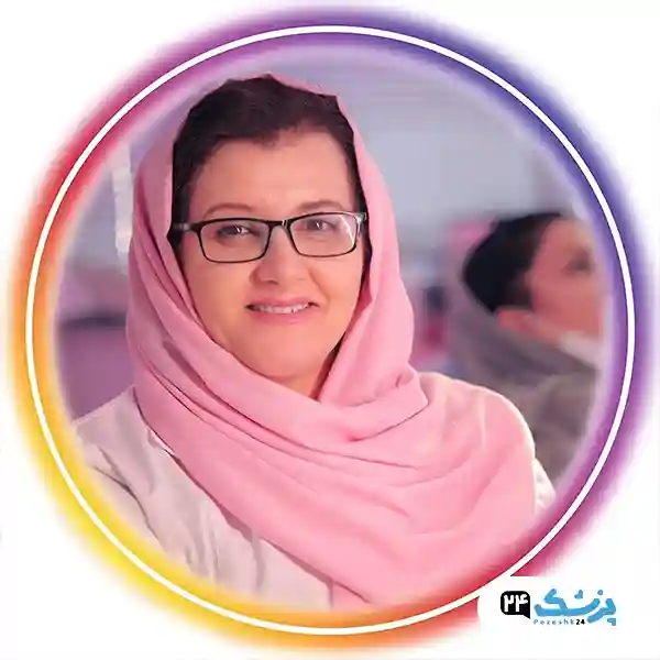 دکتر رقیه جلیلی جراح زیبایی