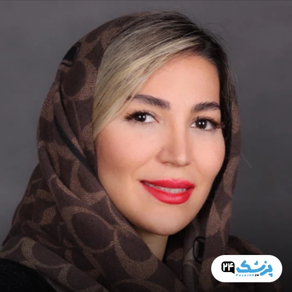 دکتر رویا قره داغی جراح زیبایی در تهران