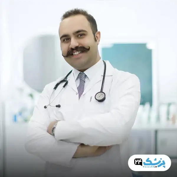 دکتر سعید قزلباس