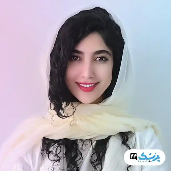 دکتر سحر شاعری دندانپزشک
