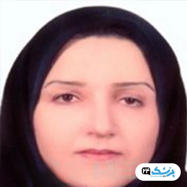 دکتر سارا فقهی جراح بینی در اهواز